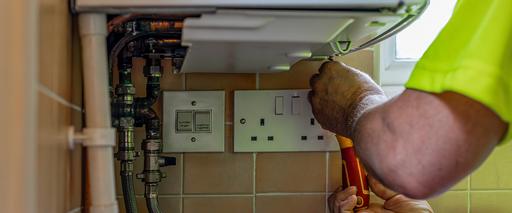 domestic air conditioning