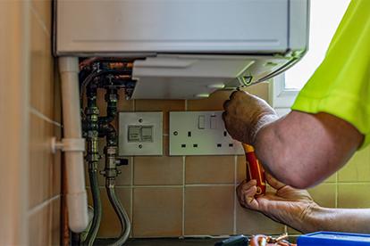 Boiler Servicing Boiler Servicing
