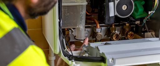 domestic air conditioning