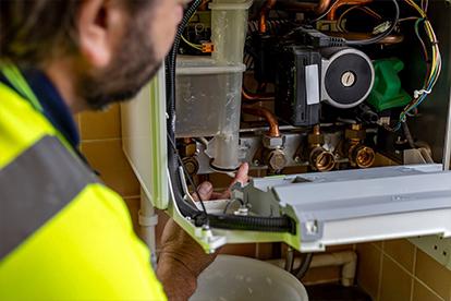 Boiler Repairs Boiler Repairs
