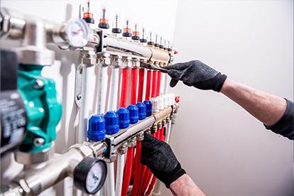 Heating Engineers