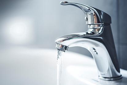 Domestic Plumbing Services