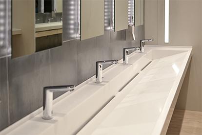 Commercial Plumbing Services